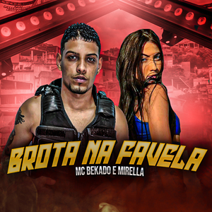 Brota na Favela