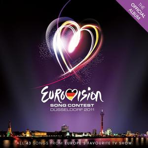 The Secret Is Love (Eurovision 2011 - Austria)