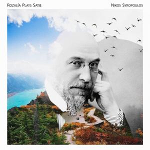 3 Gymnopédies: I. Lent et douloureux