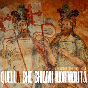 L’INDIFFERENZA È UN’ARMA