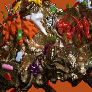 MOTOWN (feat. Leon Zhang)