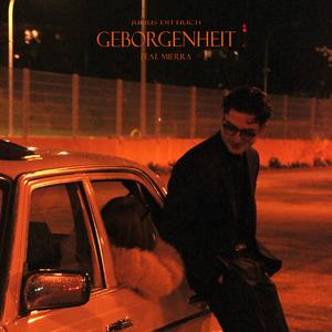 Geborgenheit (feat. Mierra)