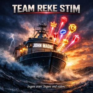 Team Reke Stim