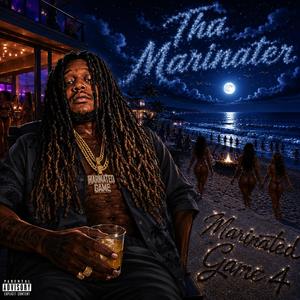Marinated Playaz (feat. Almighty Tron & Blacc Crow)
