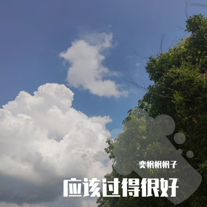 应该过得很好(prod.No birthday)