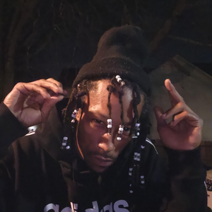 For Myself, I Didn't Quit, I Kept Going. Highly favored