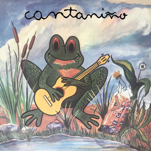 Vengan aquí amiguitos
