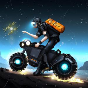 Rhapsode (feat. Slim Purpp)