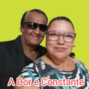 A Dor É Constante
