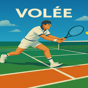 Volée