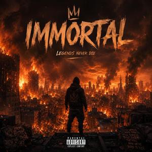 Immortal