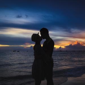 牵着你的手环游世界