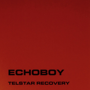 Telstar Recovery (Jagz Kooner's Vocal Mix)