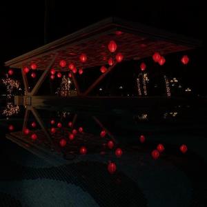 武侠古风 雾雨花