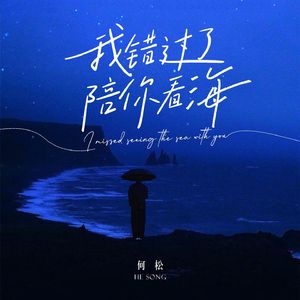 我错过了陪你看海