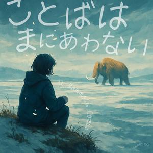 ことばはまにあわない