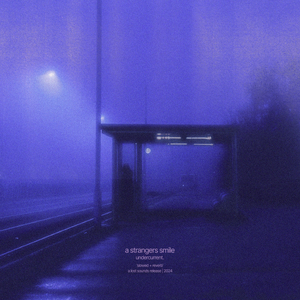 a strangers smile (slowed + reverb)