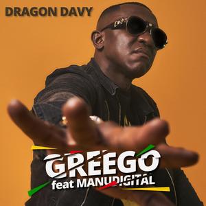 GREEGO (feat. Manudigital)