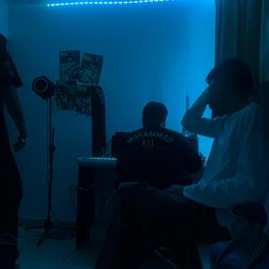 TREPATE (feat. Saint Ander & Yayo On The Beat)
