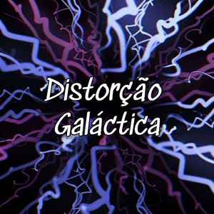 Distorção galáctica