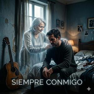 Siempre conmigo