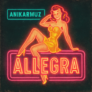 ALLEGRA