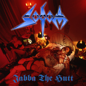 Jabba the Hutt (Blitzkrieg Remix)