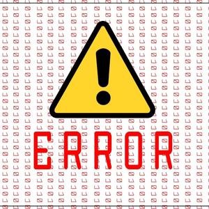 Error