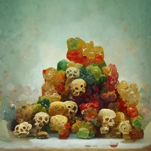 мармеладки