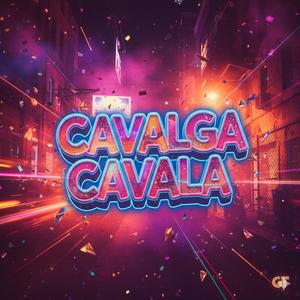 Cavalga Cavala