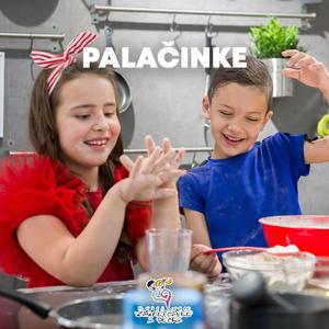 Palačinke