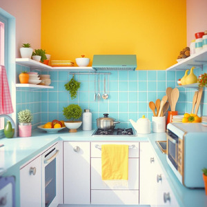 歌で覚える韓国語50 料理動詞編