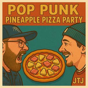 Pop Punk Pineapple Pizza Party (feat. Dennis Beck)