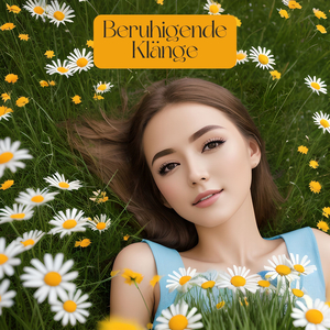 Anmutiges Schweben im Sonnenlicht