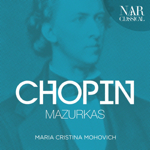 Mazurkas, Op. 67:No. 2 in G Minor, Cantabile