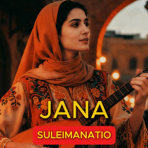 Jana
