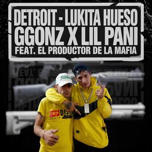 Detroit (feat. EL PRODUCTOR DE LA MAFIA)