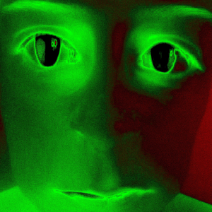 АЙ ХЕВ Э БИГ КОК