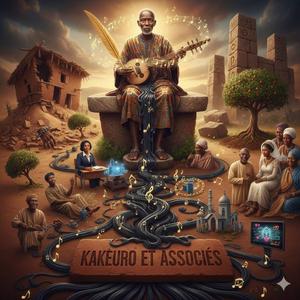 L'Encre de l'Éveil : Le Voyage des Mondes