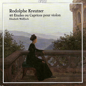 42 Etudes ou caprices:Etude No. 6 in C Major