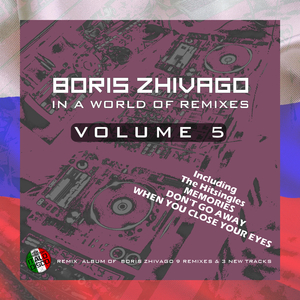 Goodbye, Goodbye My Love (Extended Vocal World Mix)