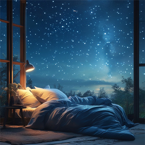 催眠曲5分钟入睡 (睡眠曲)