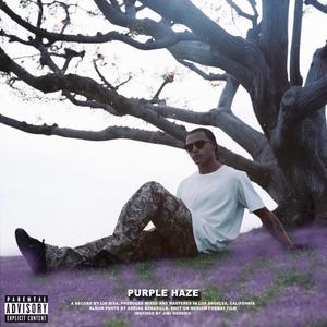Purple Haze