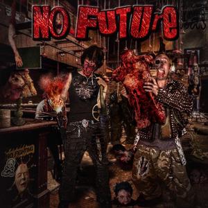 NO FUTURE (feat. thrasherboytae)