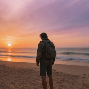 眼角划过 的泪是我爱你的证明