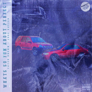 Purp (feat. Caleb Brown & RyaN Jéy)