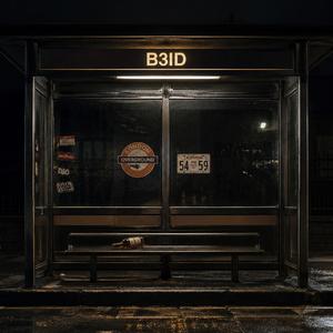 B3ID (feat. ORTEGA)