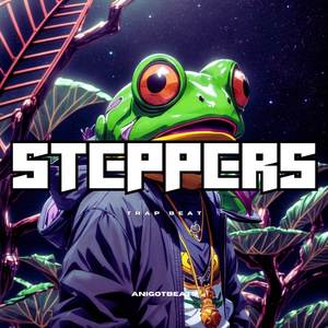 Steppers
