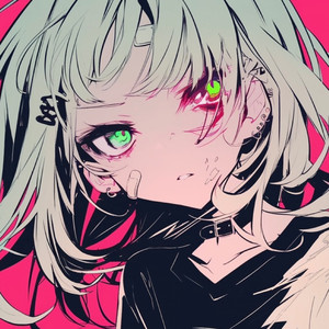 迷子の白猫ちゃん