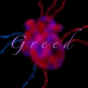 Greed (feat. 宮舞モカ)
